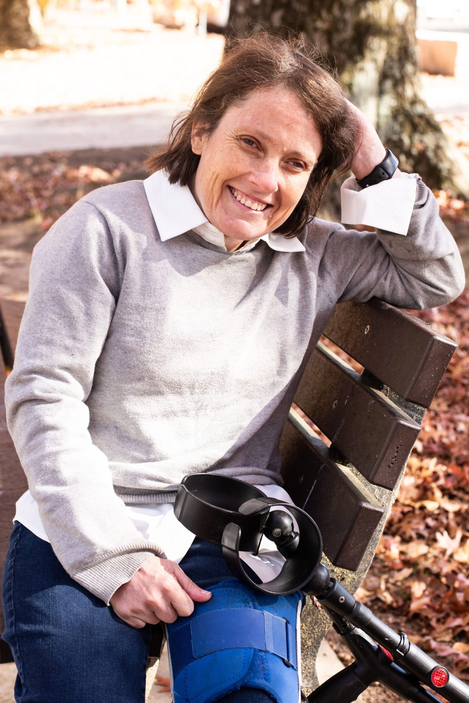 Skye Shannon | Disability Speaker, Inclusion Trainer & Access Consultant